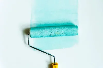 Peinture intérieure à Crouttes-sur-Marne — murs, plafonds et boiseries